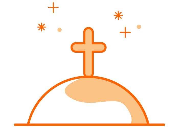 Statement of faith cover image.