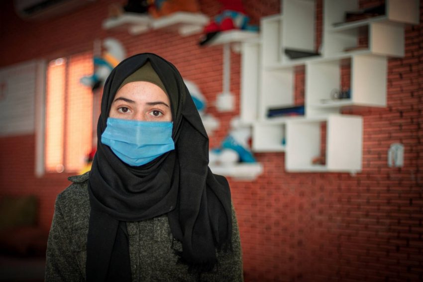 Pray for Syria, whose people are enduring their 11th year of civil war.