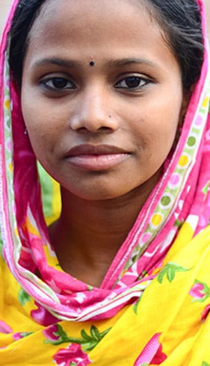 Bangladesh Child Protection
