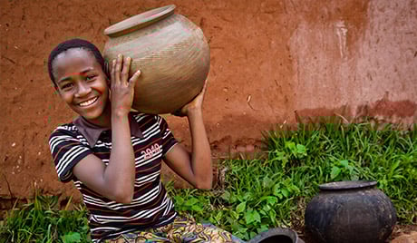 Burundi Economic Dev   