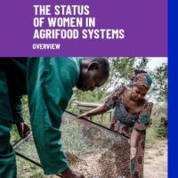 cc5060en.pdf The Status of Women in Agrifood Systems