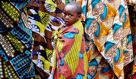 Chad ChildProtection