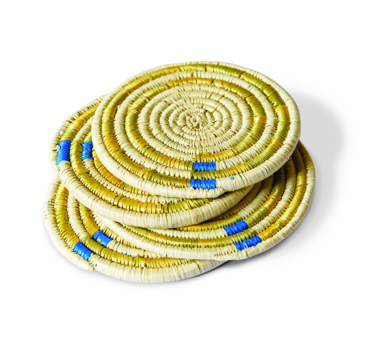 Breegan Jane Gift Catalog handcrafted gift - coasters