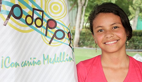 Colombia Child Protection