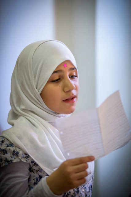 Amid crisis, Miracle Moments 