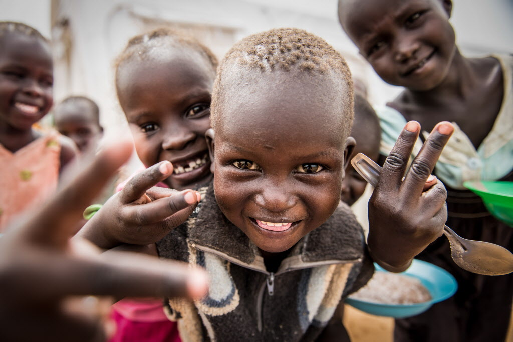 In times of crisis, World Vision establishes Child-Friendly Spaces where children can go and feel safe, begin recovering from trauma, and learn to play again. Read how play is crucial for children's learning and recovery.