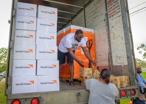 Merck Emergency Response