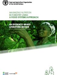 forestry-review Maximizing Nutrition in Forestry Using a Food Systems Approach (PDF)