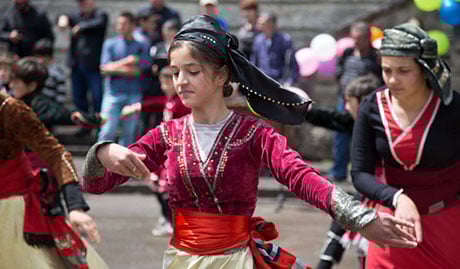 Georgia Child Protection   