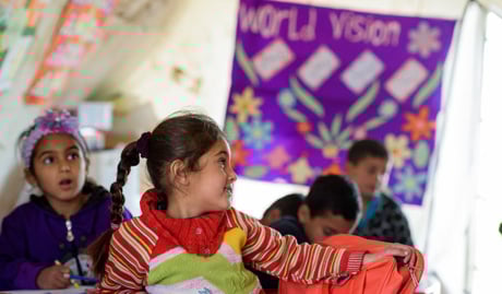 Lebanon Child Protection