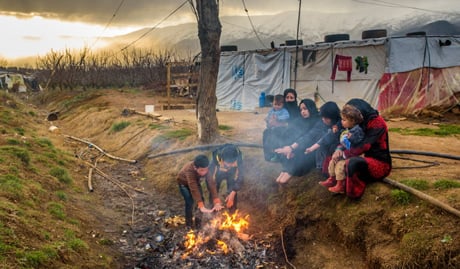 Lebanon Economic Dev