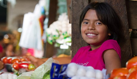 Nicaragua Economic Dev