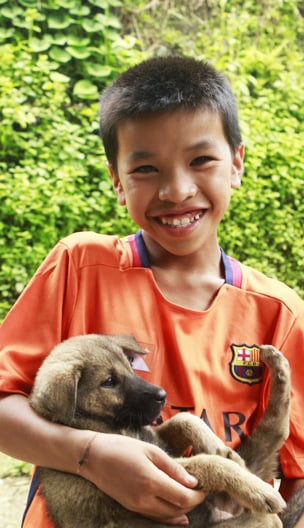 Vietnam ChildProtection