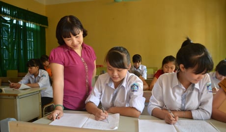 Vietnam Education