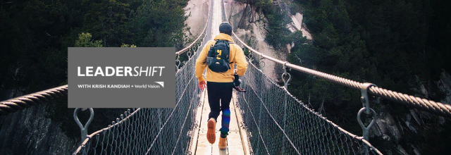 Leadershift