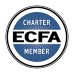 Evangelical Council for Financial Accountability logo