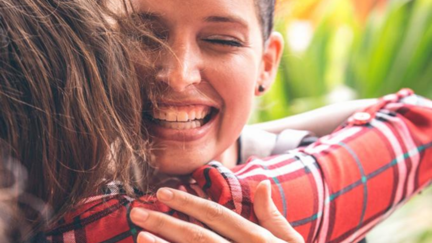 No matter where you live, there's always something special about coming home. Home blogger Abby Lawson shares what she learned about a thriving home while visiting Ecuador.