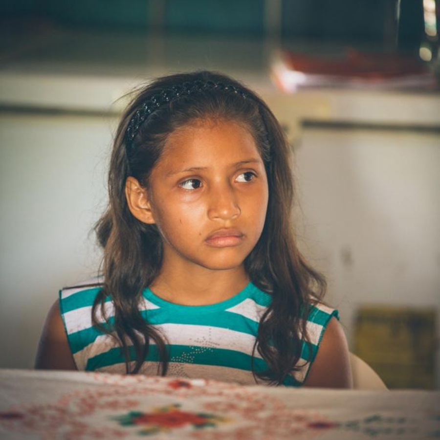 No matter where you live, there's always something special about coming home. Home blogger Abby Lawson shares what she learned about a thriving home while visiting Ecuador.