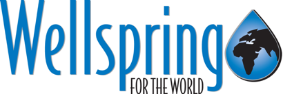 Wellspring for the world