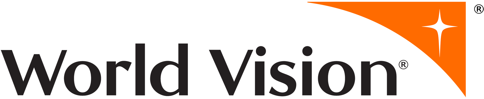 World Vision logo